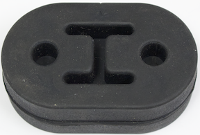 3/8 Universal Exhaust Hanger