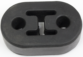 1/2 Universal Exhaust Hanger