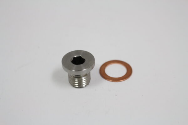Sensor Plug 125 - Image 2