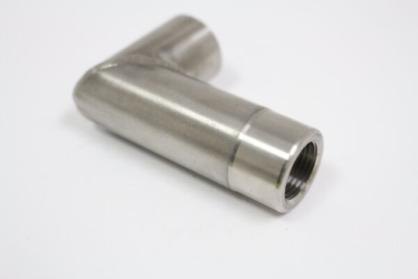 Sensor Weld-On 90