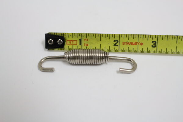 Exhaust Spring 2.5 - Image 2