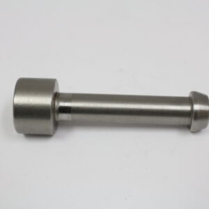 Billet Stainless Steel 1.75