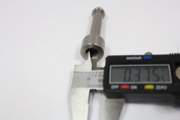 Billet Stainless Steel 1.75 - Image 3