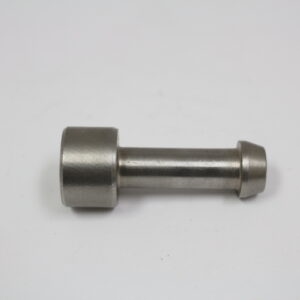 Billet Stainless Steel 1.0