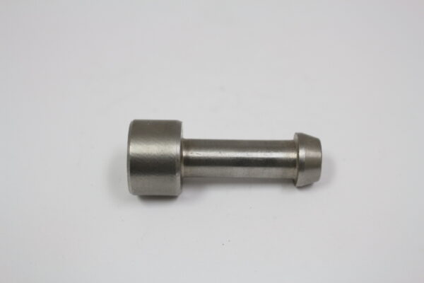 Billet Stainless Steel 1.0