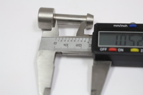Billet Stainless Steel 1.0 - Image 3
