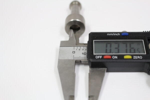 Billet Stainless Steel 1.0 - Image 2