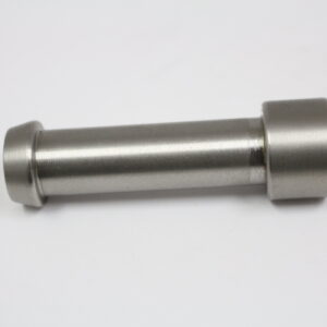 Billet Stainless Steel .5
