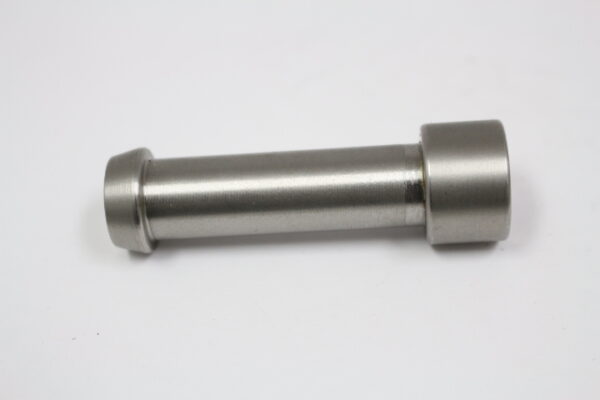 Billet Stainless Steel .5