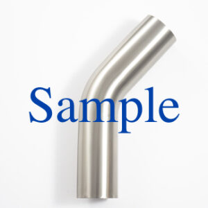 Bend 1.75" 90